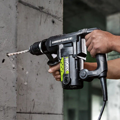 威克士Worx WU326P 220V兩用電錘